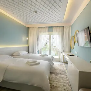 Cocja Boutique Hotel Shkodër