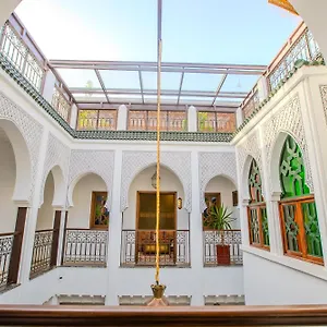Gasthuis Mandana &, Marrakesh
